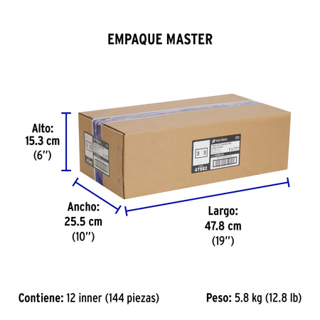 Toma con 2 puertos USB negro de 1.5 módulos, línea Lisboa