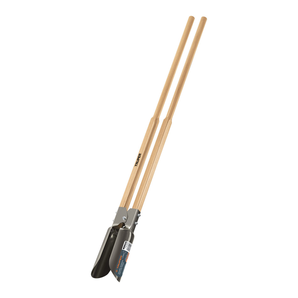 Rack para manguera y tubo flexible Truper