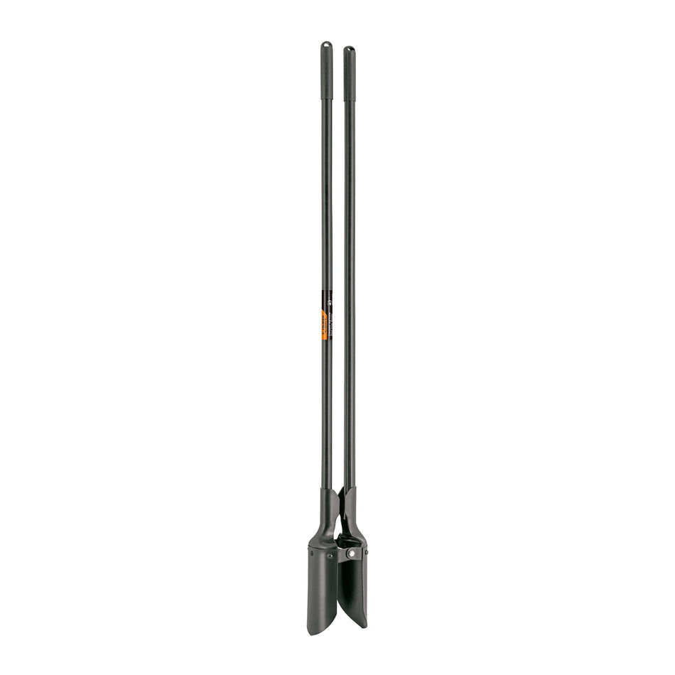 Cavador mangos de acero 47', Truper Expert