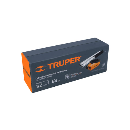 Eje corto para carretillas 1 llanta EXPERT TRUPER y PRETUL