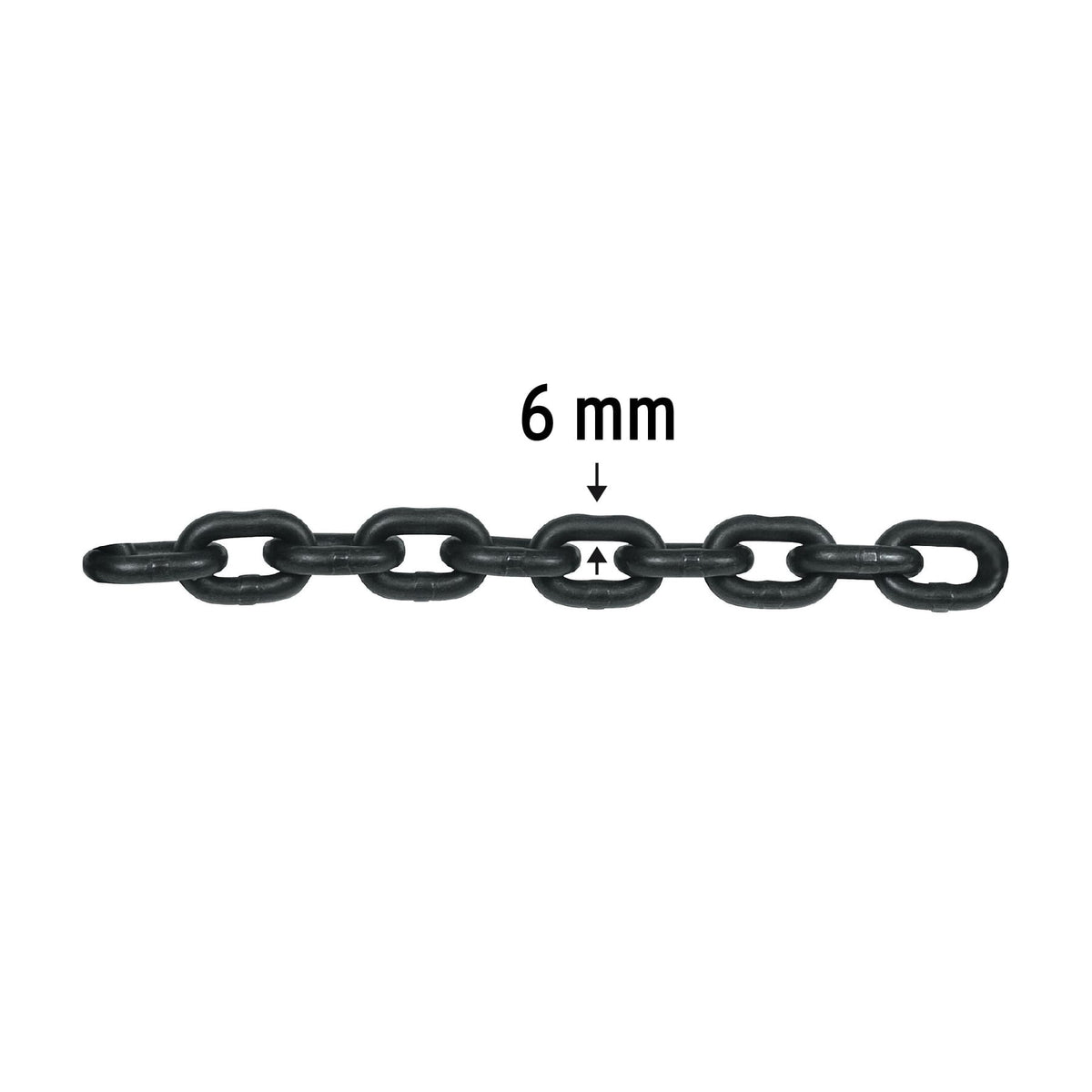 Cadena para polipasto POL-1P, Pretul