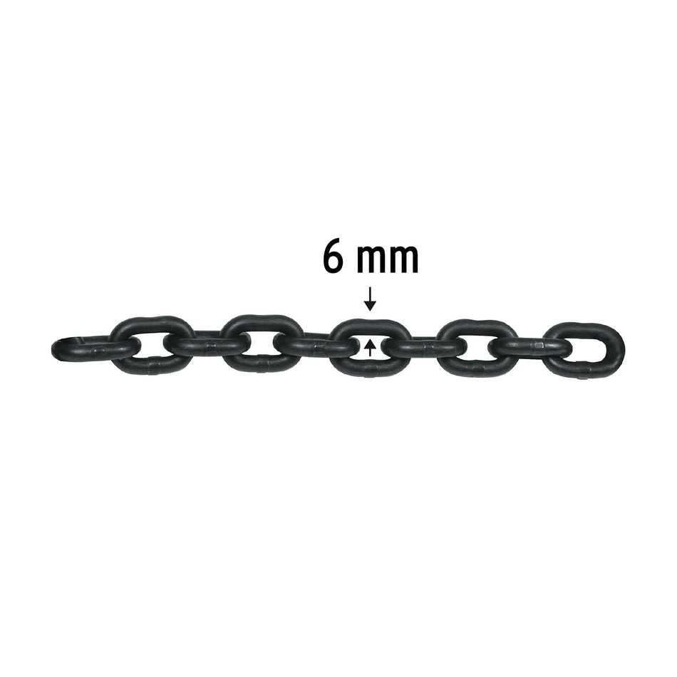 Cadena para polipasto POL-1P, Pretul