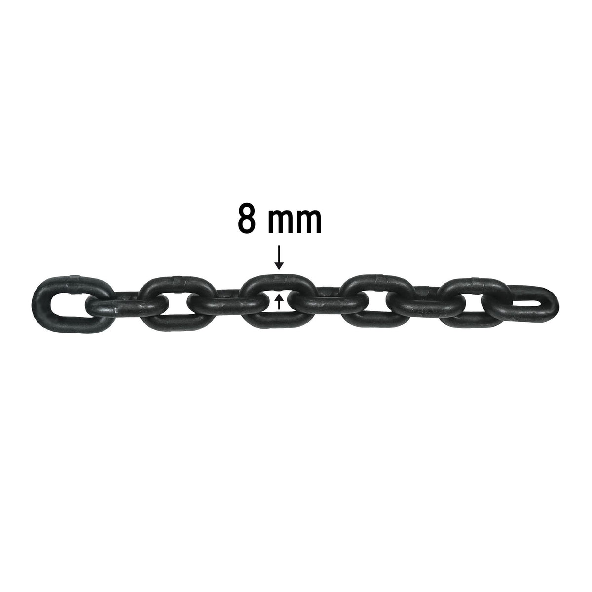 Cadena para polipasto POL-3P, Pretul