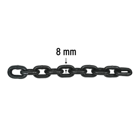 Cadena para polipasto POL-3P, Pretul