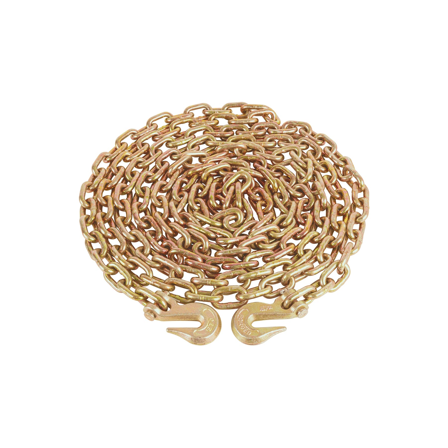 Cadena de amarre grado 70, 5/16' x 6.1 m