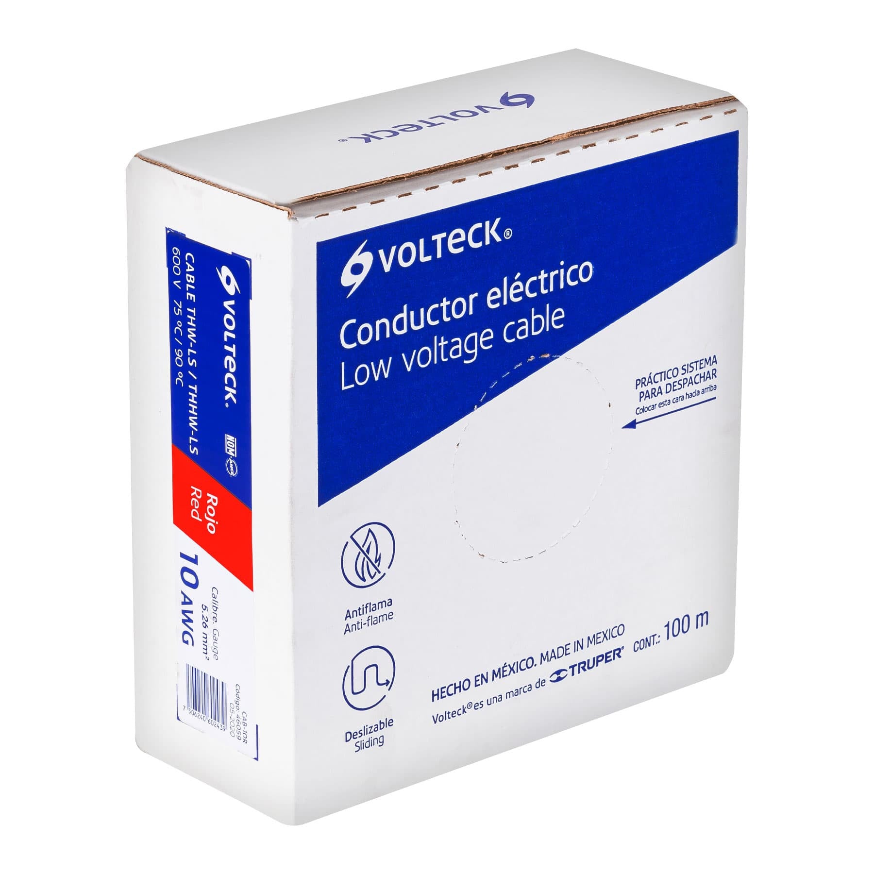 Bolsaabrazaderas sin fin reforzadas 3/4 - 1-1/16"