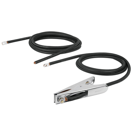 Cables con pinza a tierra para SOT-300/250X TRUPER