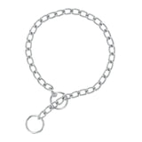 Collar de entrenamiento para perro eslabon de 50 cm
