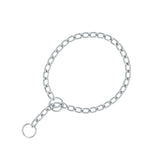 Collar de entrenamiento para perro eslabon de 60 cm