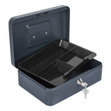 Caja para dinero HERMEX 25cm