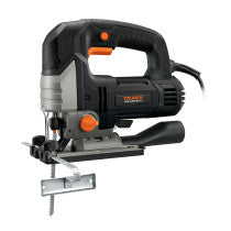 Sierra caladora 750W 5.9 A vel. variable TRUPER INDUSTRIAL