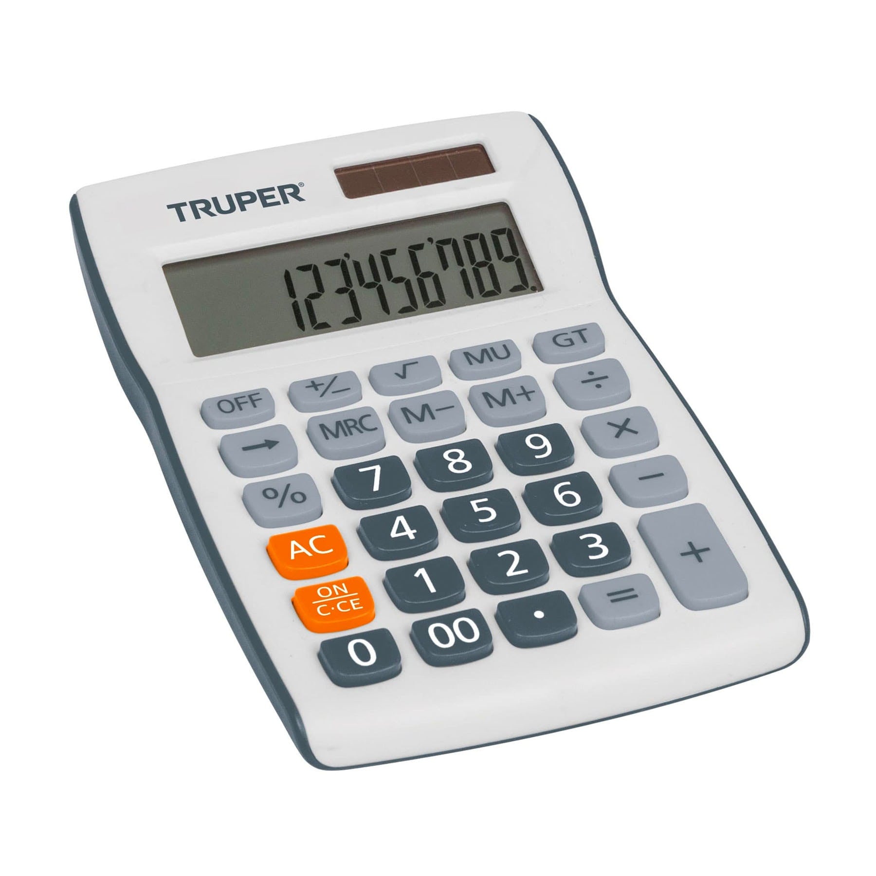 Calculadora de bolsillo Truper