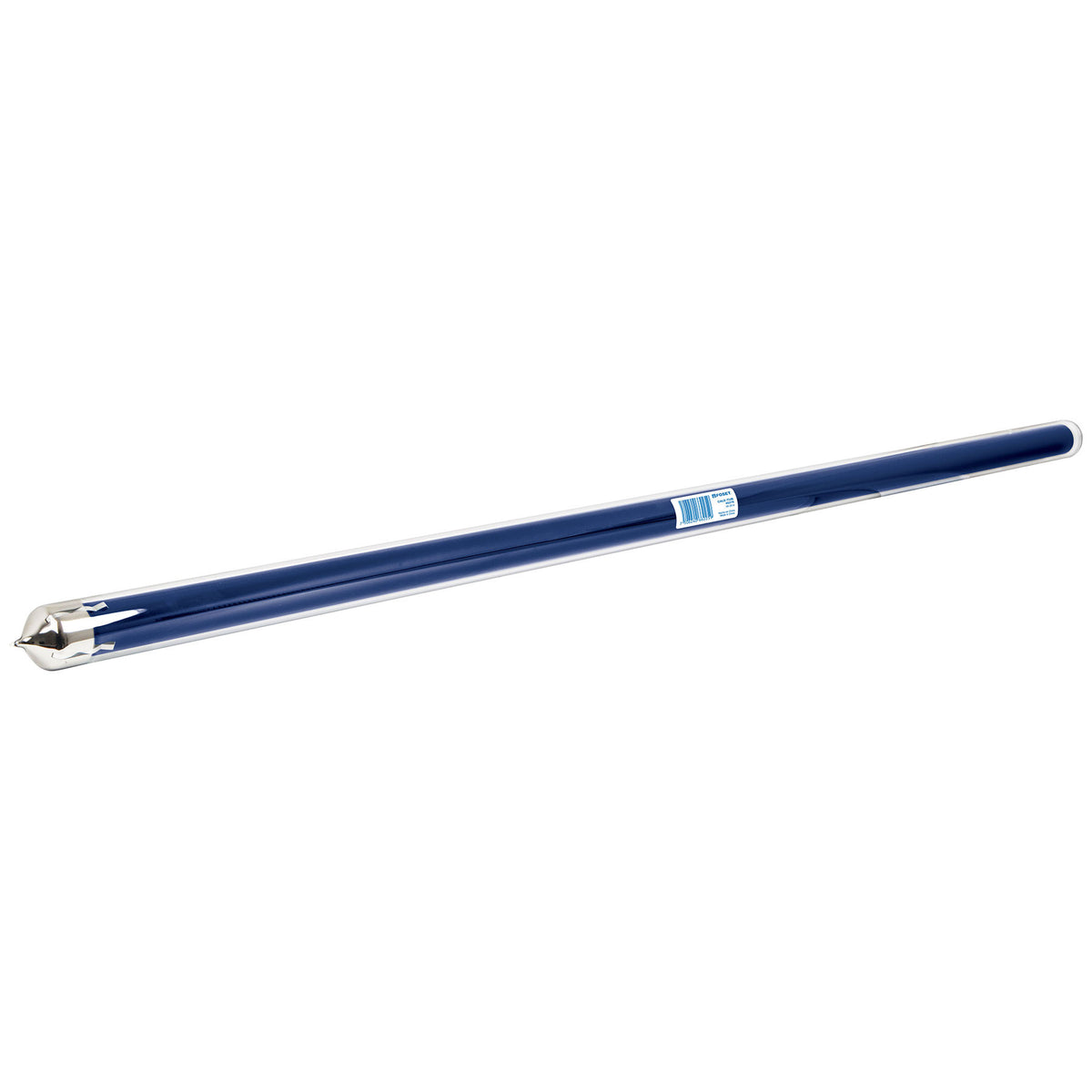 Tubos p/calentador solar CALE-20S, 1, FOSET Tubos p/calentador solar CALE-20S, 1 de 2 — Caja 10 pzas