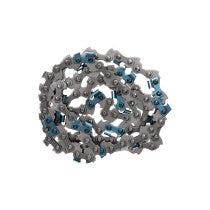 Cadena de repuesto p/motosierra a gasolina 38cc TRUPER 16"