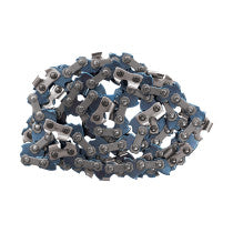 Cadena de repuesto p/motosierra a gasolina 38cc TRUPER 18"