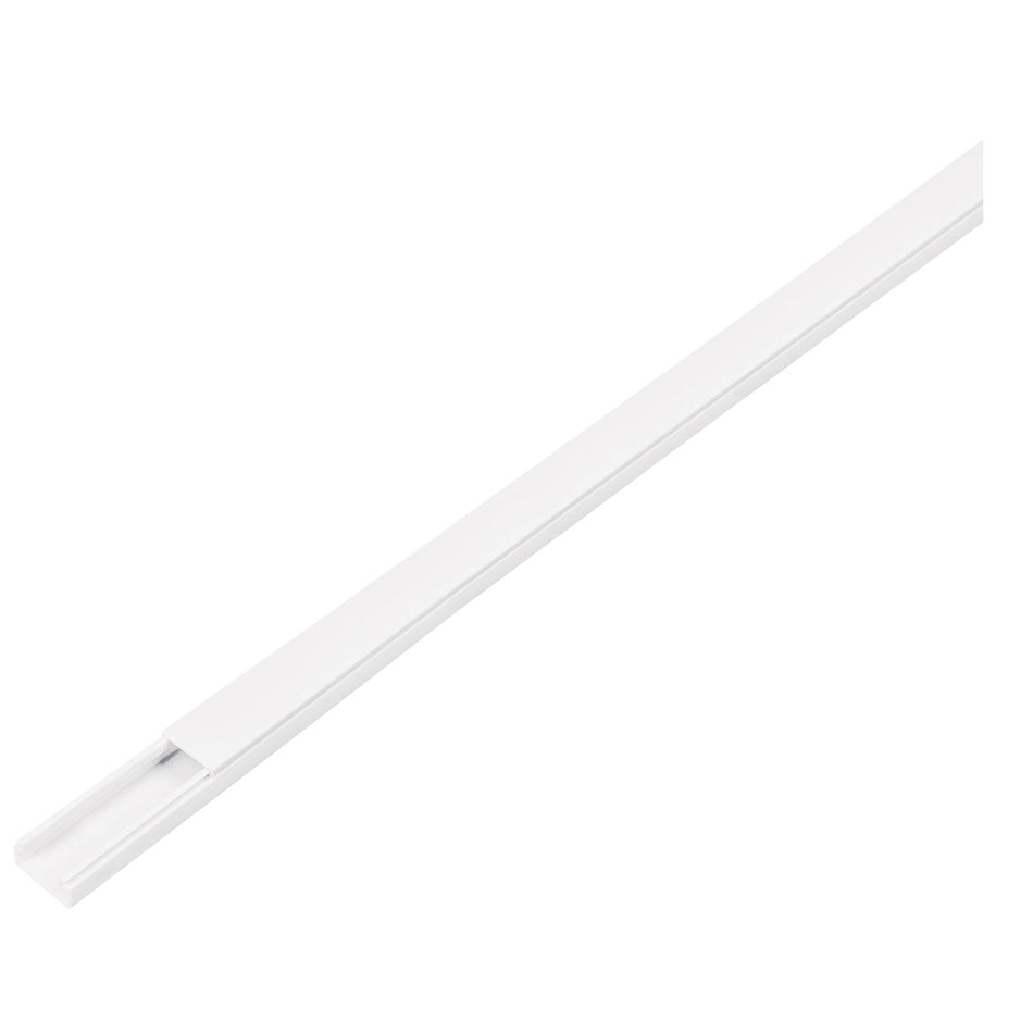 Canaleta de 1 vía 10 x 20 mm, VOLTECK 10 x 20 mm