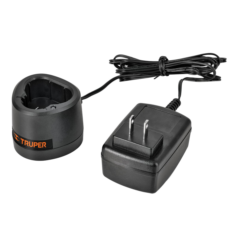 Rotomartillo compacto 3/8" 12V 1 bateria 2Ah PRO