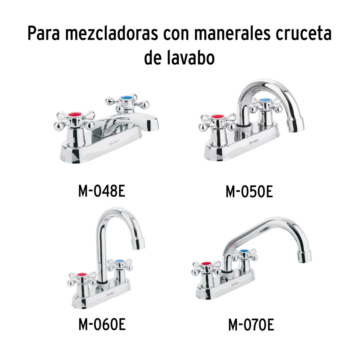 Bolsa con 2 cartuchos cerámicos para M-048E, 50E, 60E y 70E