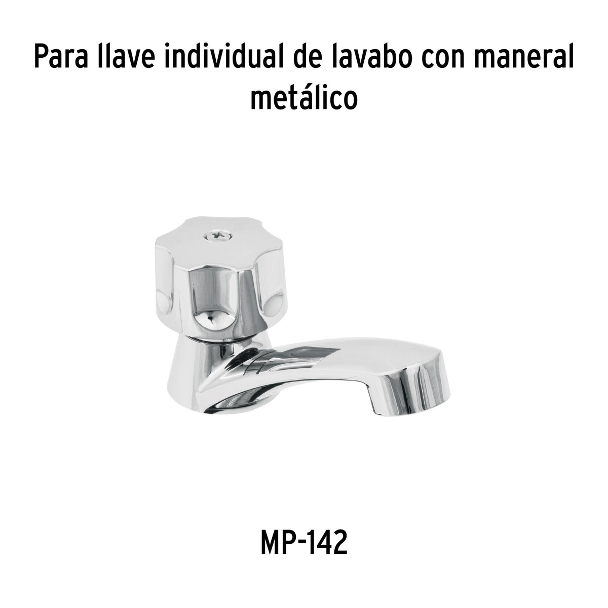 Cartucho cerámico para llave MP-142, FOSET