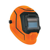 Careta electronica para soldar 9-13 panel digital TRUPER