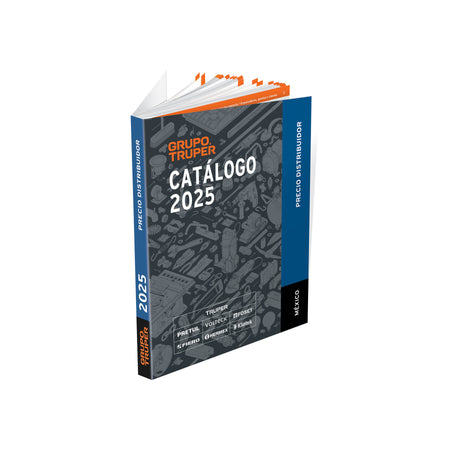 Catálogo Truper precio distribuidor Catálogo Truper 2024 precio distribuidor