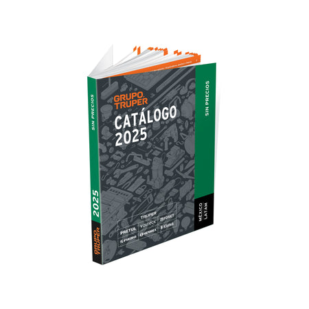 Catálogo Truper sin precios Catálogo Truper 2024 sin precios