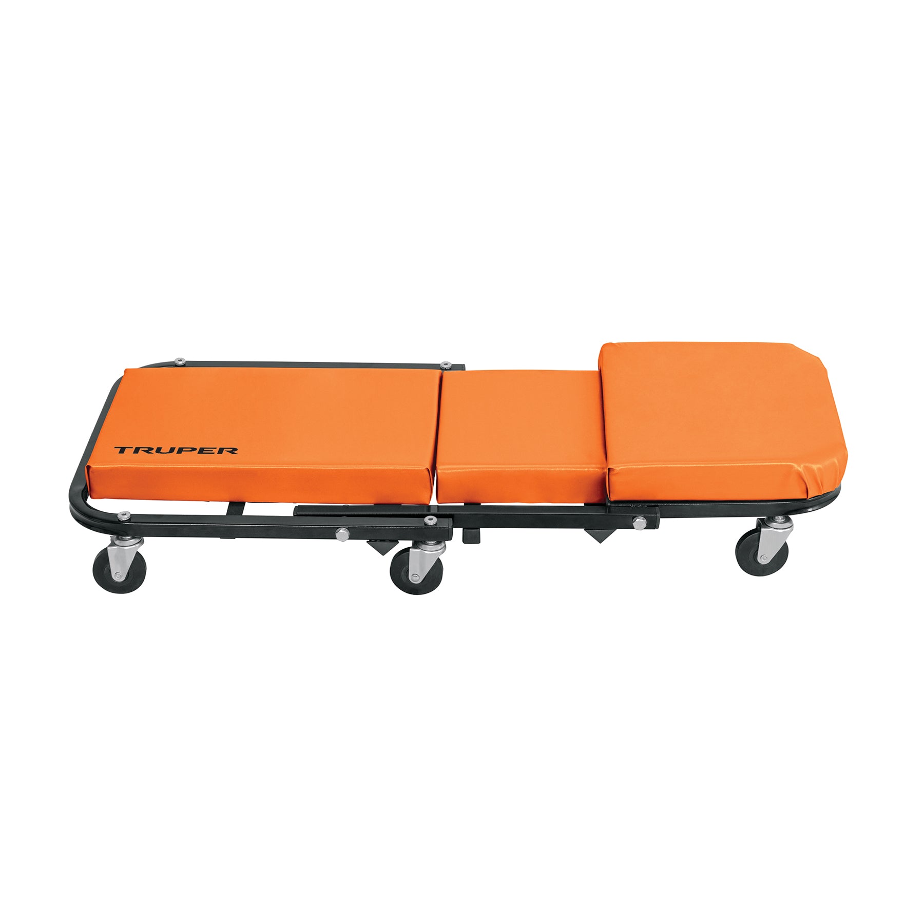 Cama / banco de 36" para mecanico Truper