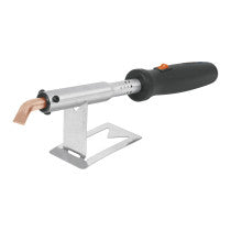 Cautin tipo lapiz punta angulada para uso rudo Truper 150W