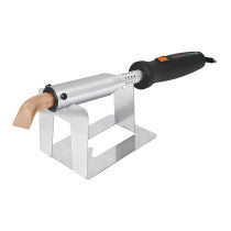Cautin tipo lapiz punta angulada para uso rudo Truper 300W