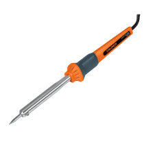 Cautin 45 W tipo lapiz para trabajo medio Truper