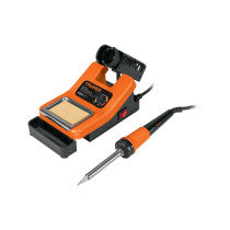 Cautin 48 W profesional para electronica con estacion