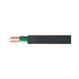 Metro de cable uso extra rudo 3 x 12 AWG en rollo de 100 m
