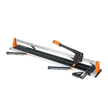 Cortador azulejo 47" (120 cm) gran formato maletin Expert