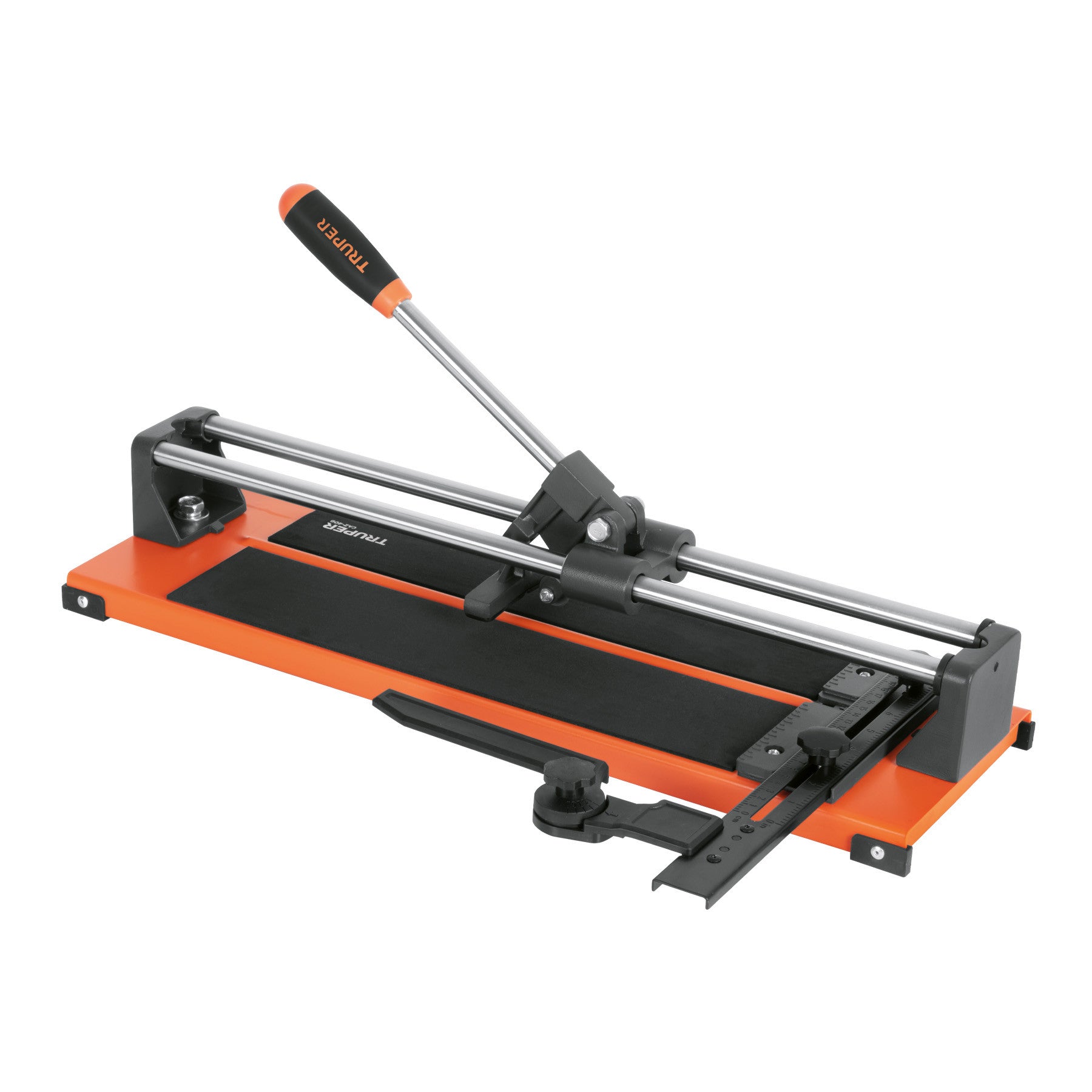 Cortador de azulejo 16' (40 cm) con baleros, Truper 16', 40 cm