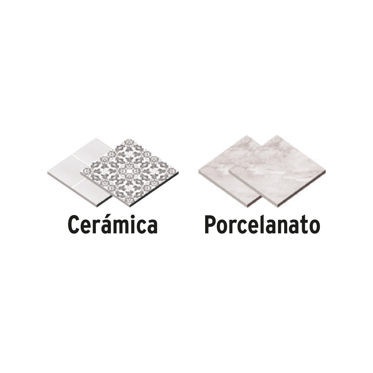 Cortador azulejo 25" (63cm) gran formato c/maletin EXPERT