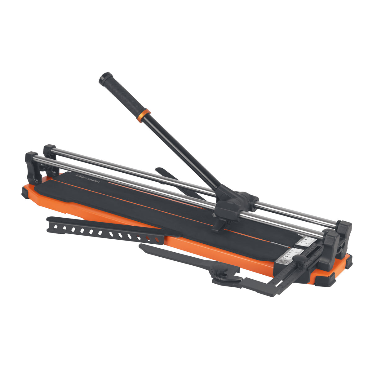 Cortador azulejo 25" (63cm) gran formato c/maletin EXPERT