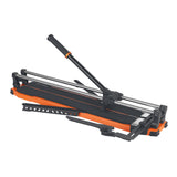 Cortador azulejo 25" (63cm) gran formato c/maletin EXPERT