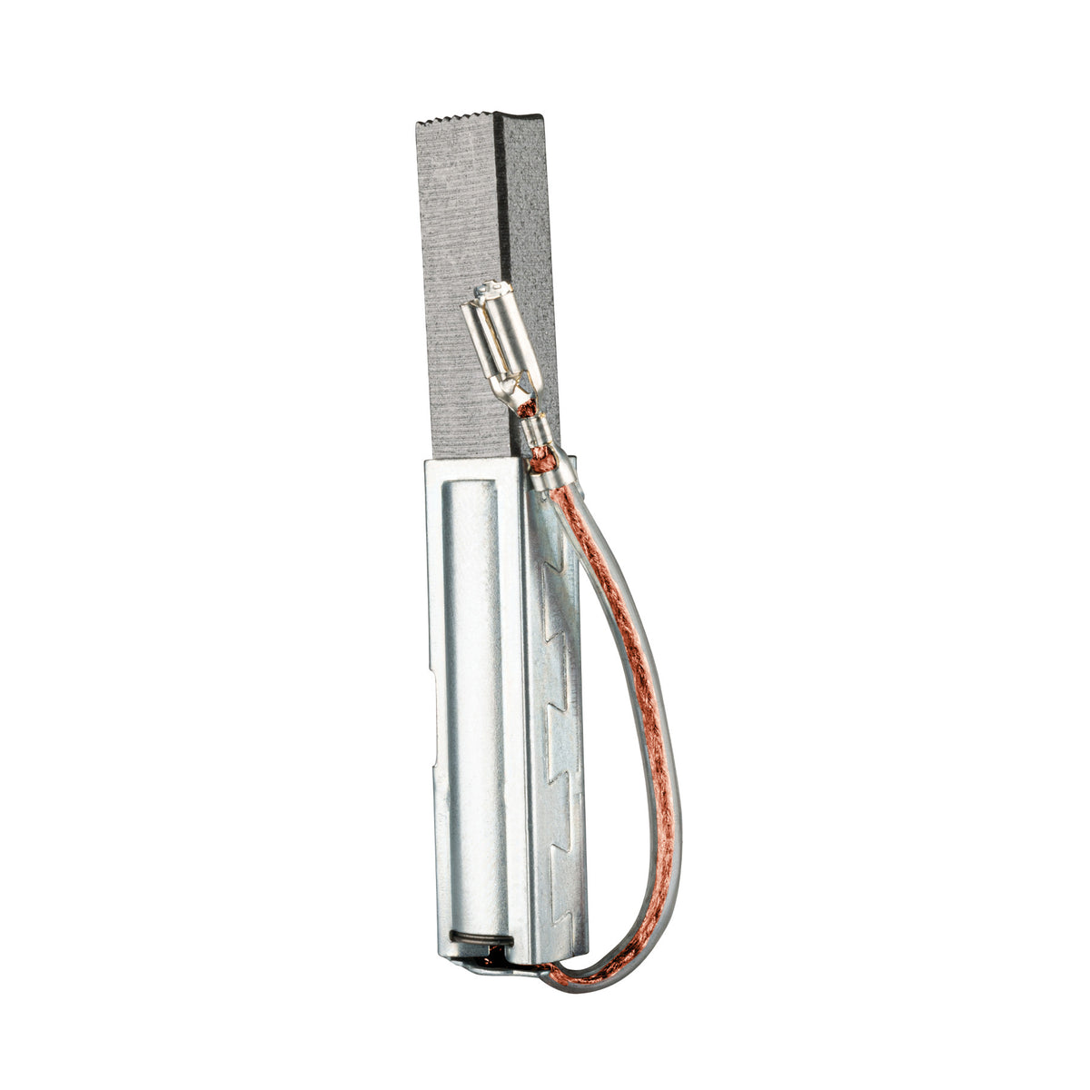 Bolsa con 2 carbones de repuesto para ASP-12, TRUPER