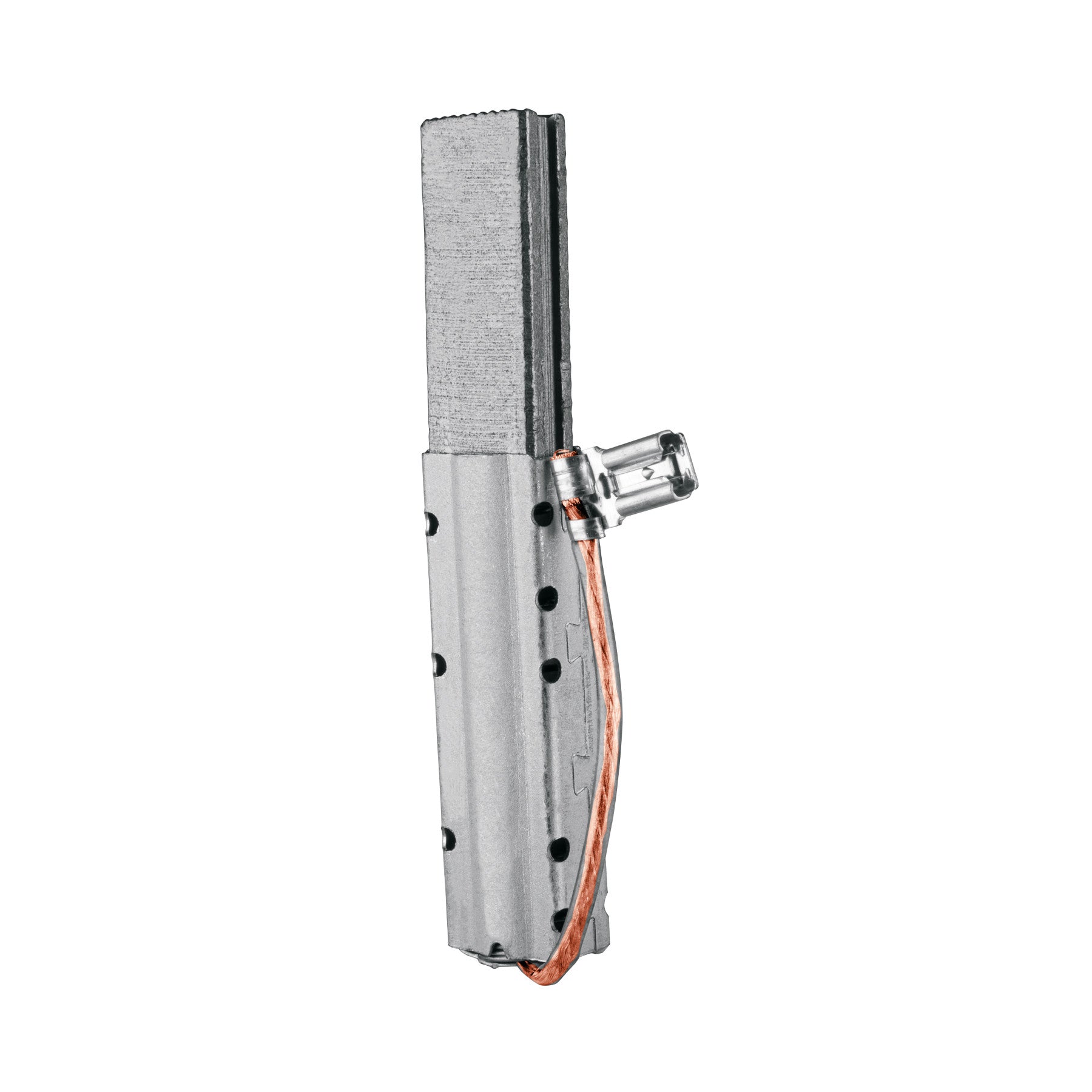 Bolsa con 2 carbones de repuesto para ASP-16X TRUPER