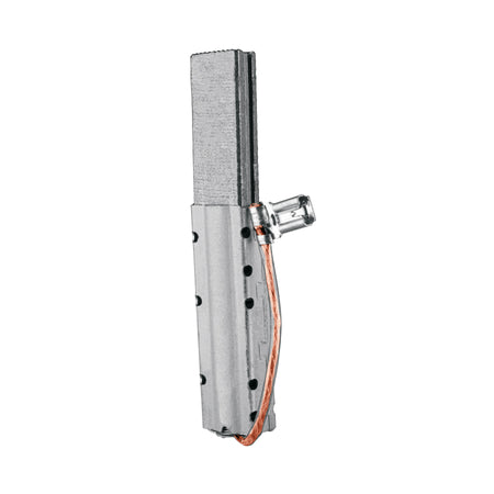 Bolsa con 2 carbones de repuesto para ASP-16X TRUPER