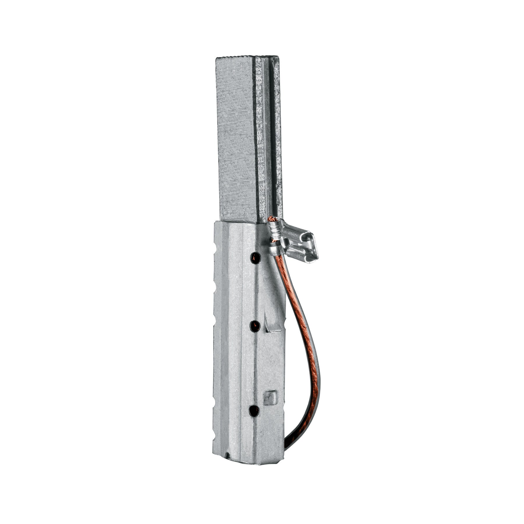 Bolsa con 2 carbones de repuesto para ASP-16, TRUPER