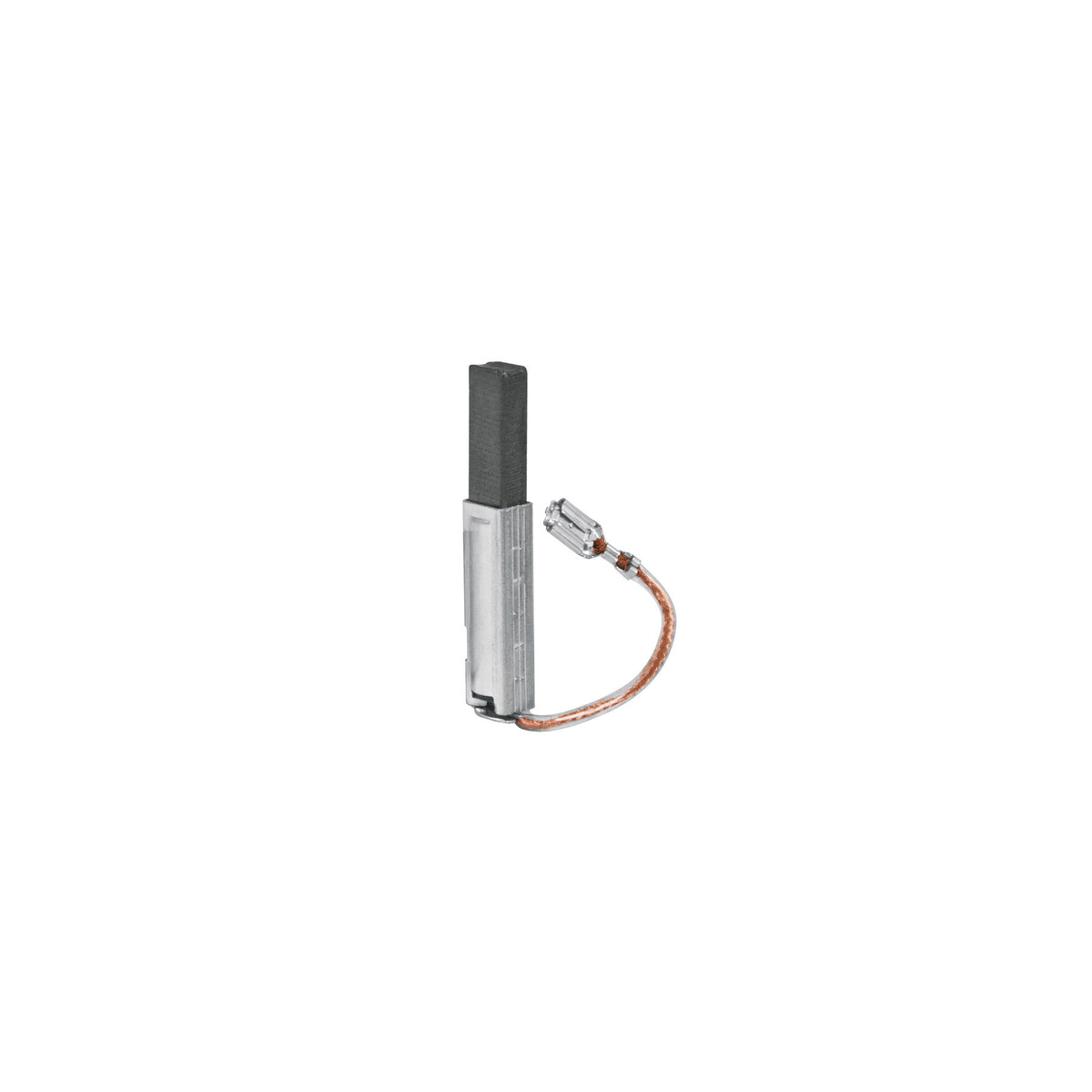 Bolsa con 2 carbones de repuesto para ASPI-16X TRUPER