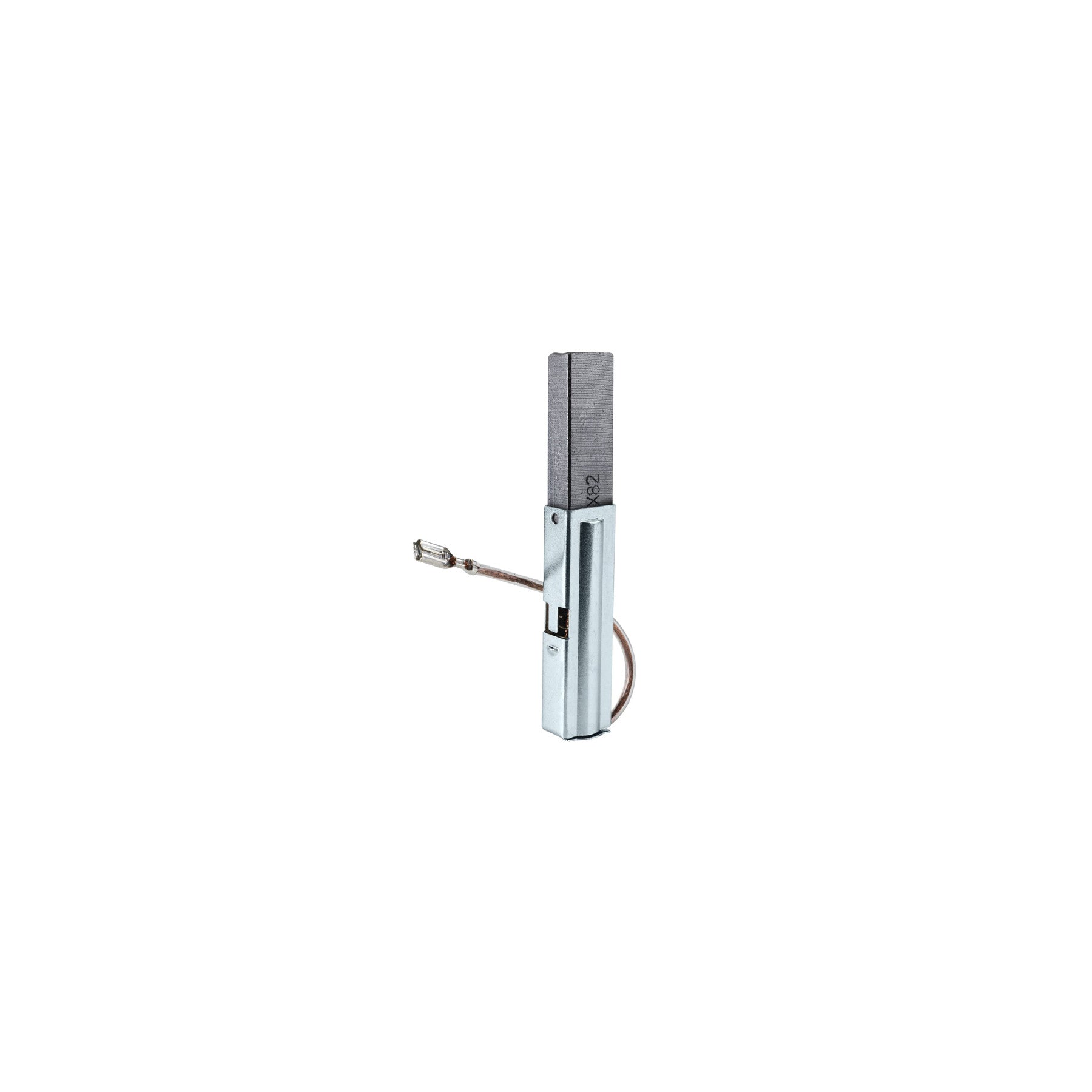 Bolsa con 2 carbones de repuesto para ASPI-08X TRUPER