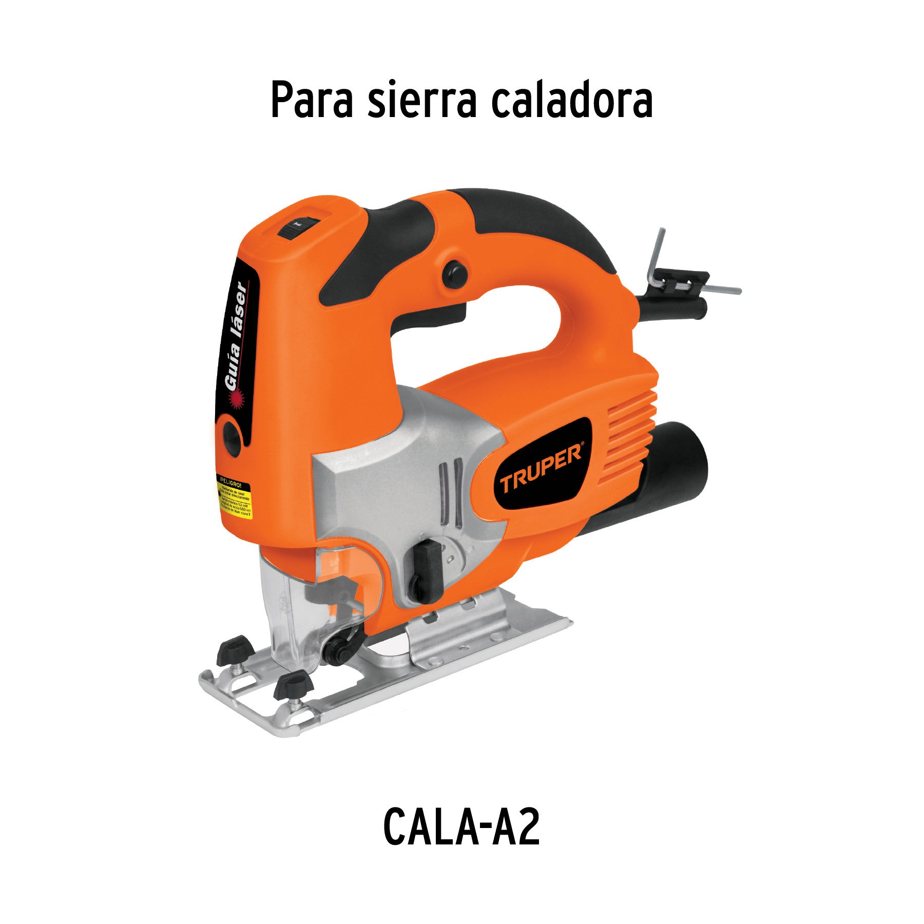 Bolsa con 2 carbones de repuesto para CALA-A2 TRUPER