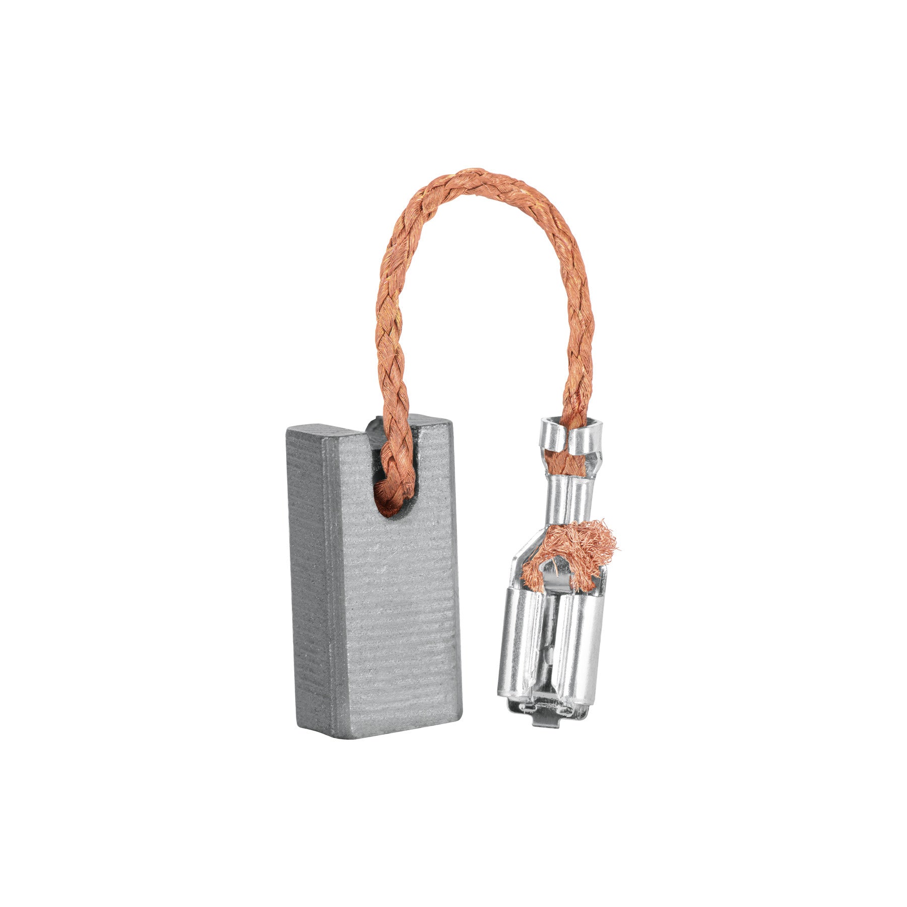Bolsa con 2 carbones de repuesto para DES-550 TRUPER