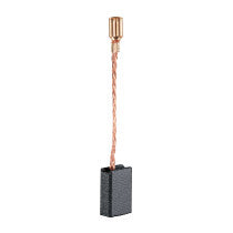 Bolsa con 2 carbones de repuesto para ERGO-4580 TRUPER
