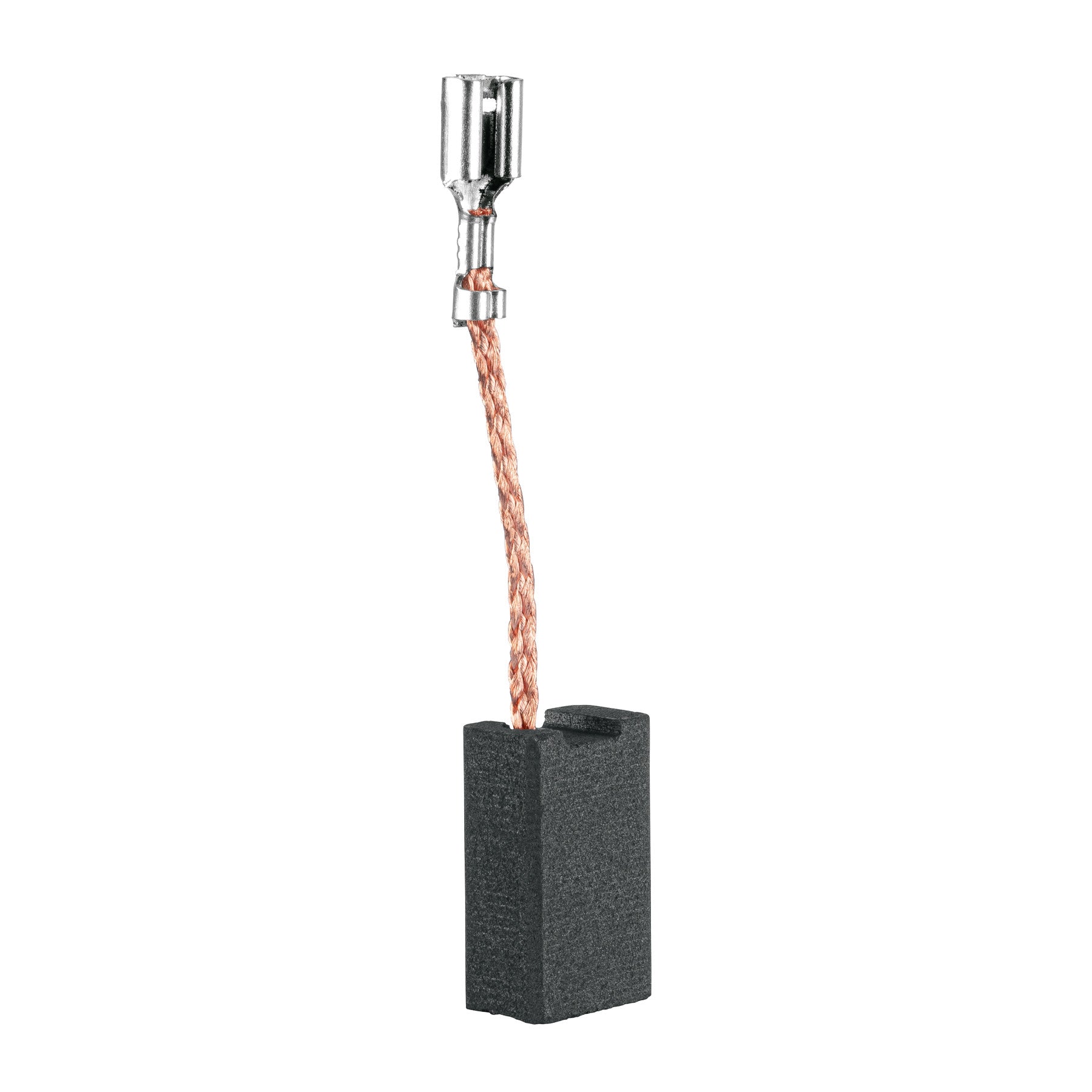 Bolsa con 2 carbones de repuesto para ESMA-4-1/2A10 TRUPER