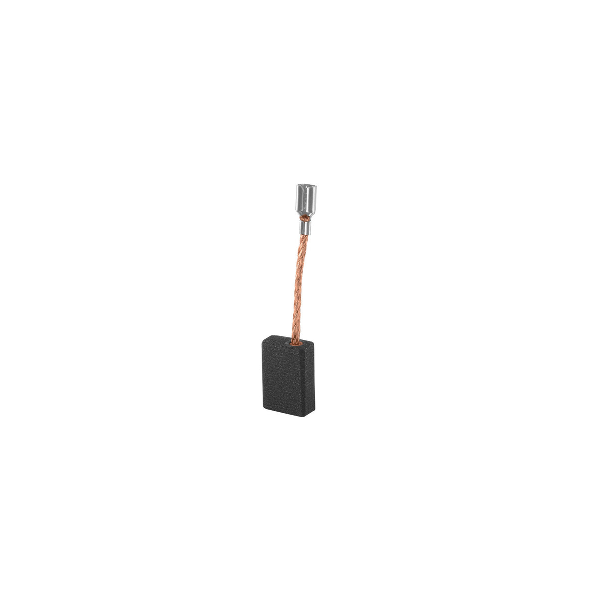 Bolsa con 2 carbones de repuesto para ESMA-4-1/2A11 TRUPER