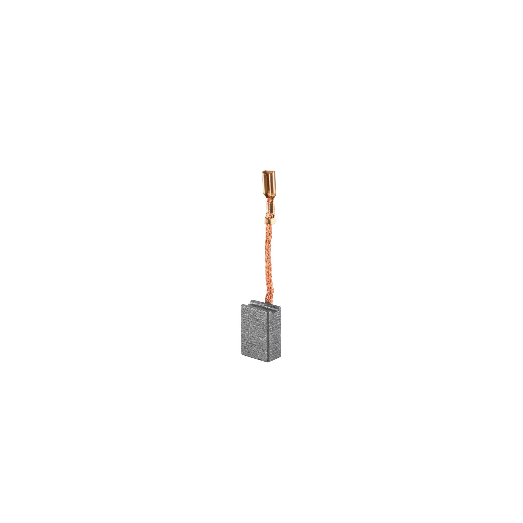 Bolsa con 2 carbones de repuesto para ESMA-4-1/2N TRUPER