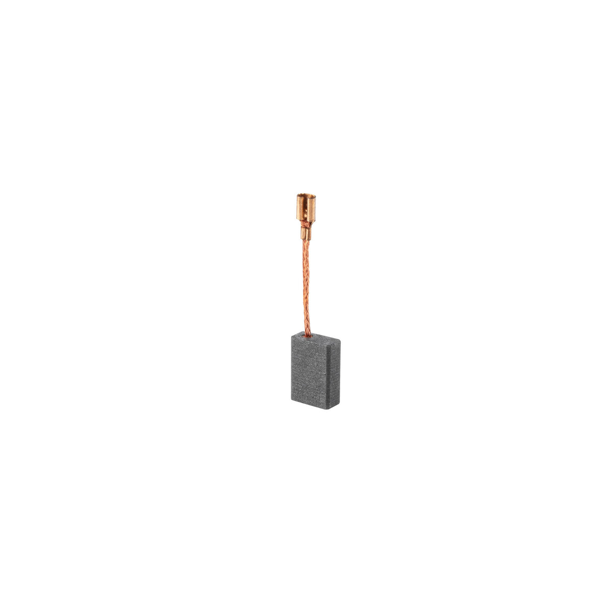 Bolsa con 2 carbones de repuesto para ESMA-4-1/2N3 TRUPER